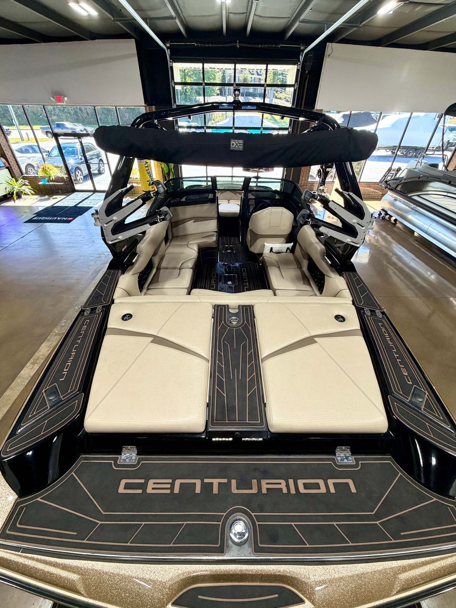 2022 Centurion FI23, photo 7 of 18
